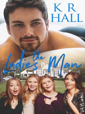 cover image of The Ladies Man